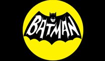 batman album kolase