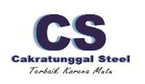 cakratunggal steel mills album kolase
