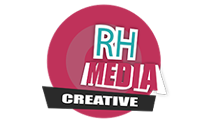 rh media album kolase