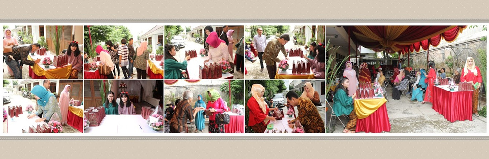 Album Kolase Sunatan/Khitanan