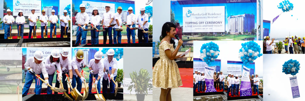 Album Kolase Ceremony